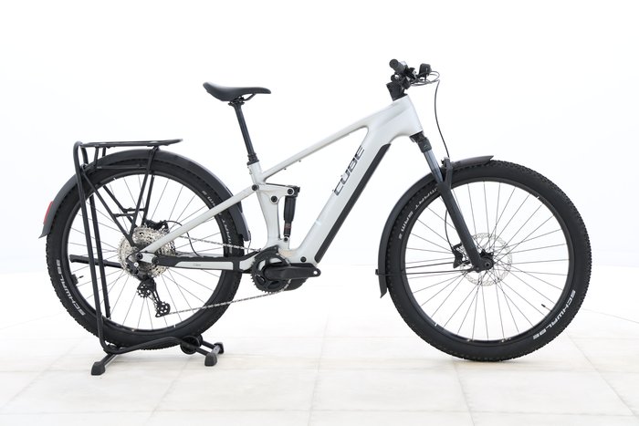 Cube STEREO HYBRID ONE22 RACE 800 ALLROAD 2025
