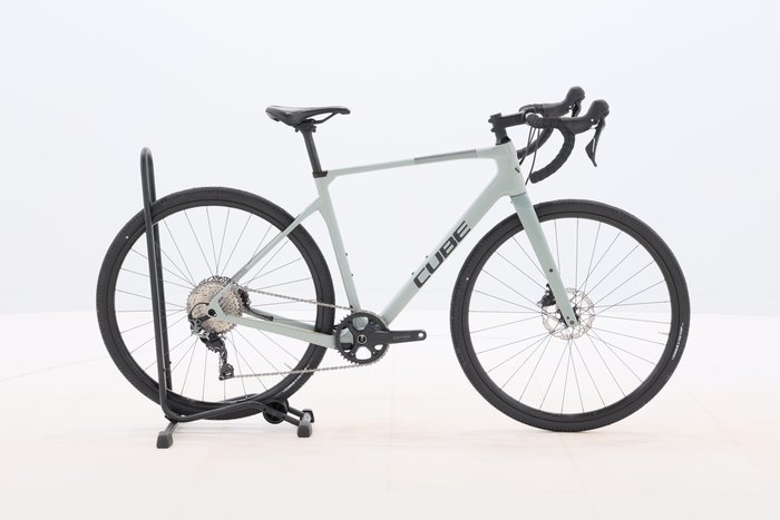 Cube NUROAD C:62 PRO 2023