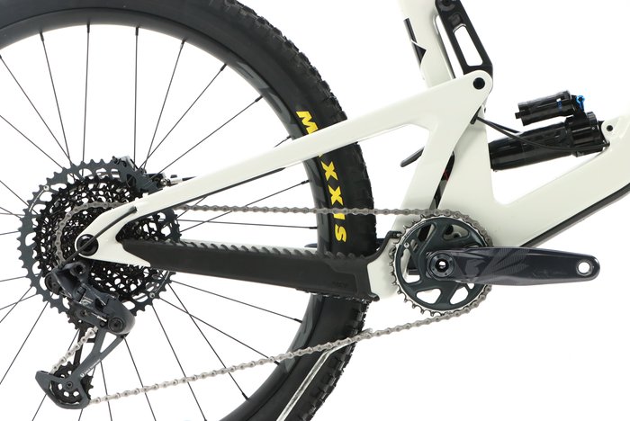 Santa Cruz BRONSON C / S / MX 2024
