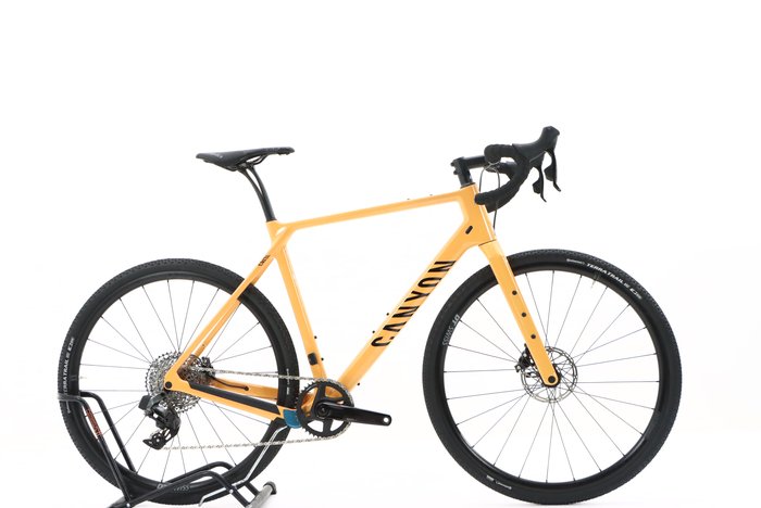 Canyon Grizl CF SL 7 eTap 2023