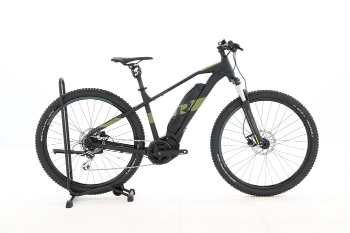 R Raymon HARDRAY E 2.0 2022