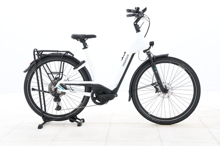 Pegasus Premio EVO 11 "40 Years" 2023