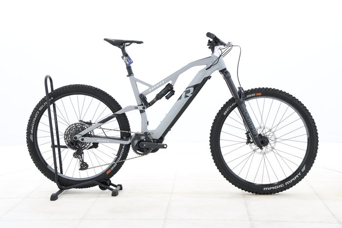 R Raymon TRAILRAY 140E 10.0 2022