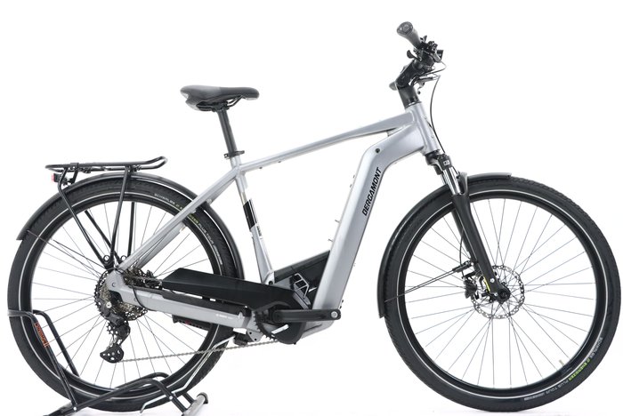Bergamont E-HORIZON SPORT 6 2022