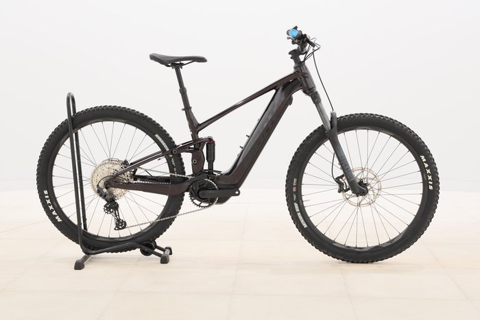 Giant STANCE E+ PRO 1 2022