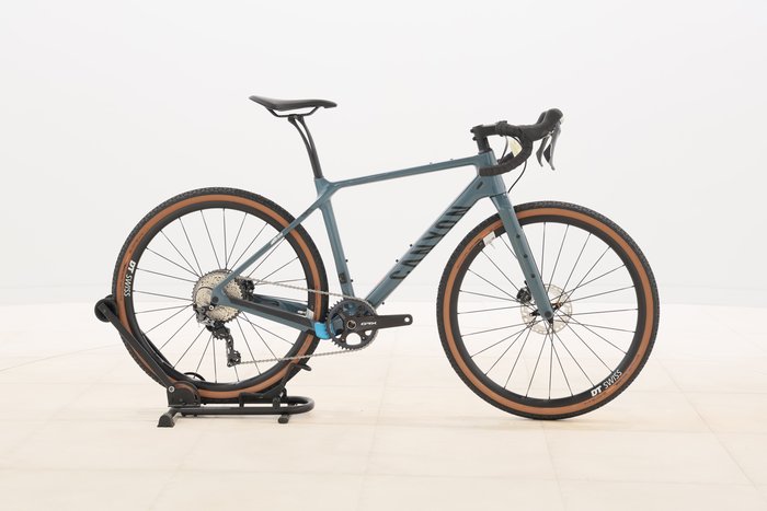 Canyon GRIZL CF SL 8 1BY 2023