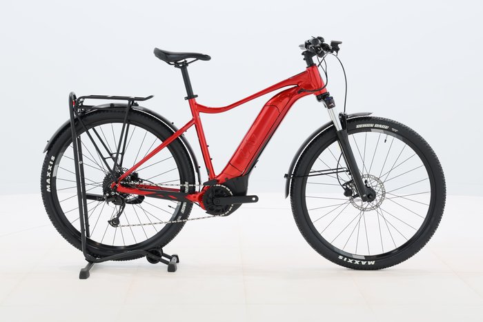 Liv TEMPT E+ EX 2023