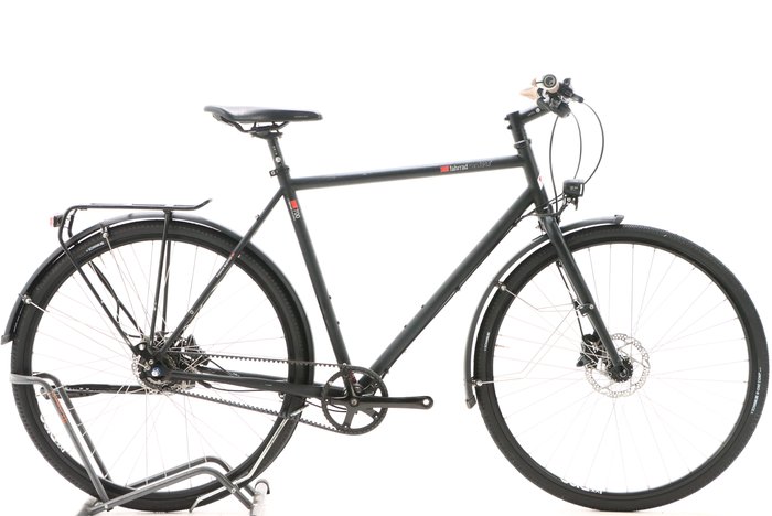 VSF Fahrradmanufaktur T-700 ALFINE 2022