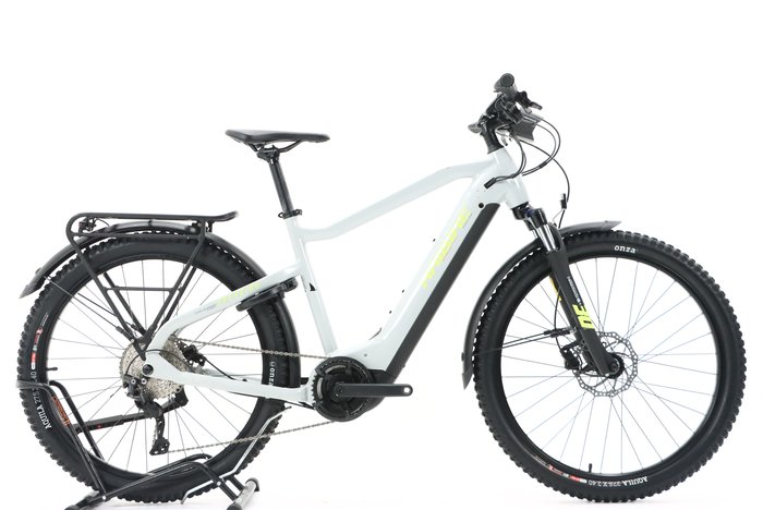 Haibike TREKKING 6 2022