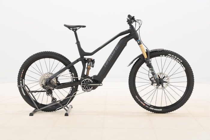 Haibike AllMtn 10 2022
