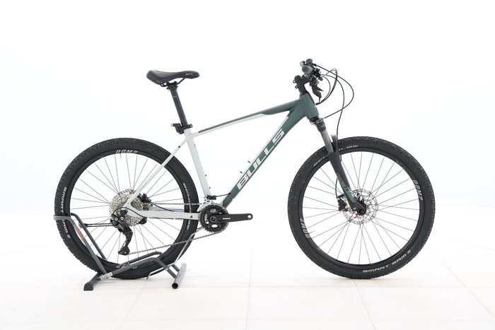 Bulls COPPERHEAD 2 27.5 2022