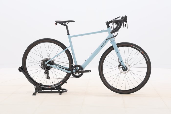 Van Rysel E-GRVL AF HD X35 SRAM Apex 2023