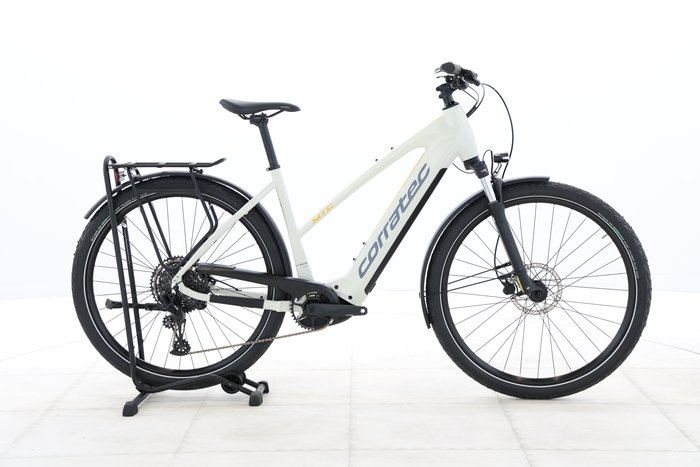 Corratec E-POWER MTC 12S SPORT 2023