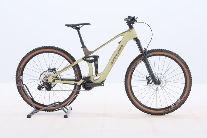 Stevens E-MAVERICK AM 7.4.3 2024