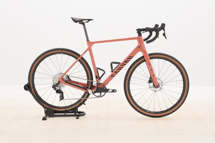 Canyon GRIZL CF SL 6 AXS 2024