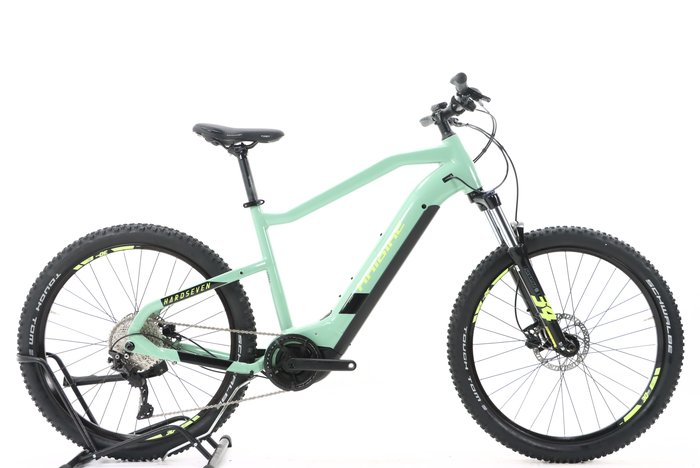 Haibike HardSeven 6 2021