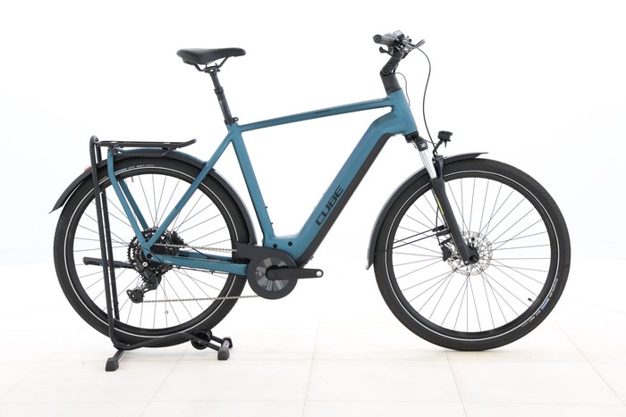 Cube KATHMANDU HYBRID ONE 750 2024