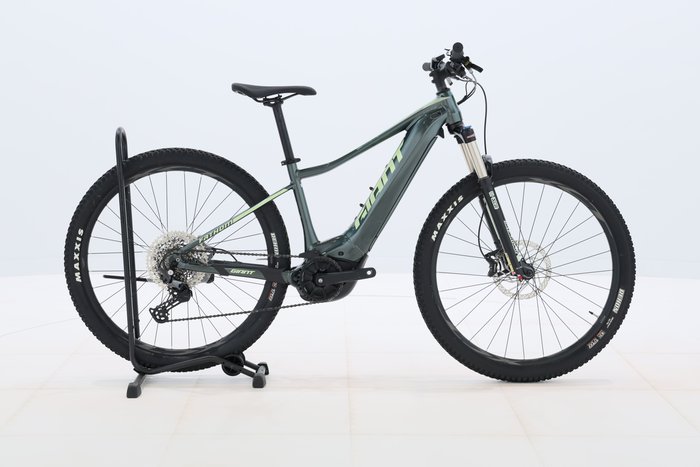 Giant FATHOM E+ 1 2022