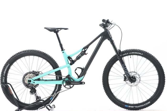 Rocky Mountain INSTINCT CARBON 50 TOUR 2021