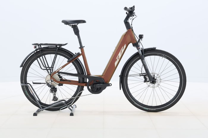 KTM MACINA STYLE 720 2023