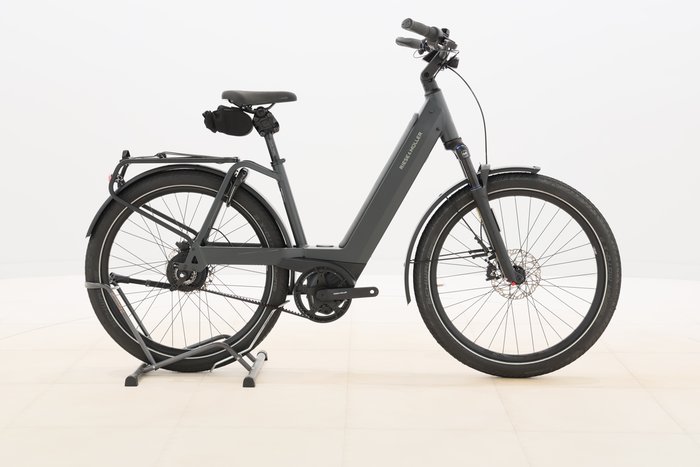 Riese & Müller NEVO4 GT VARIO 2025