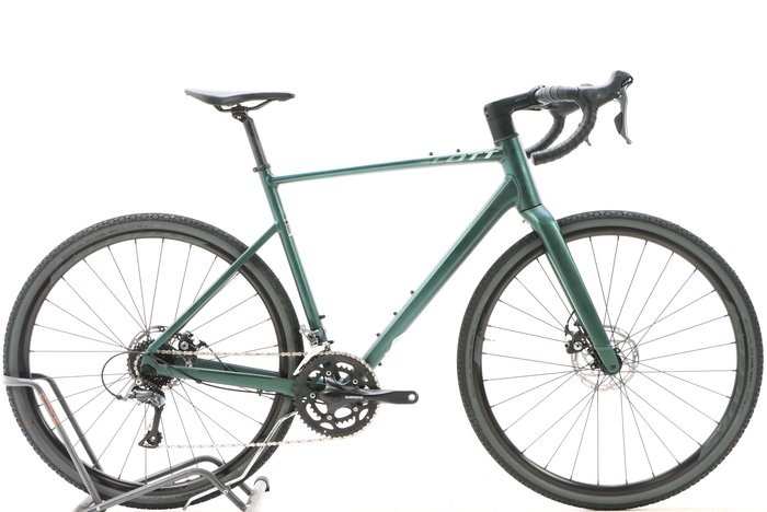 Scott SPEEDSTER GRAVEL 50 2024