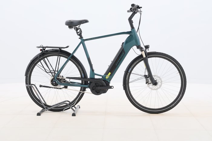 Stevens E-COURIER PT5 2022