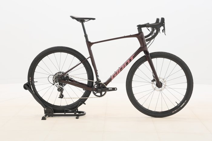 Giant Revolt Advanced 1 2023