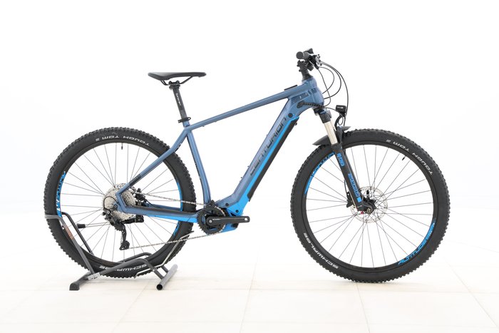 Centurion Backfire E R760i 2021