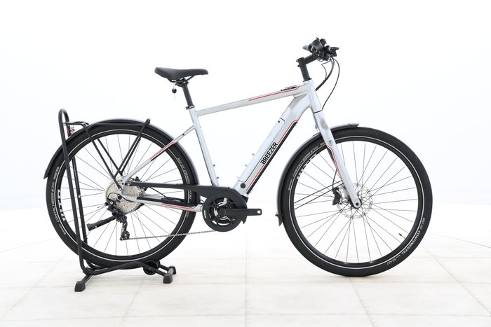 Breezer Powerwolf EVO 2.1+ 2022