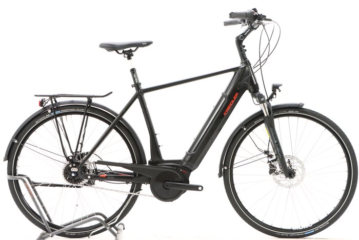 Kreidler VITALITY ECO 8 2021