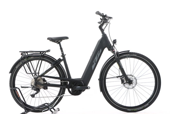Ktm MACINA TOUR CX 610 2023