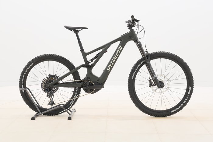 Specialized TURBO LEVO ALLOY 2024