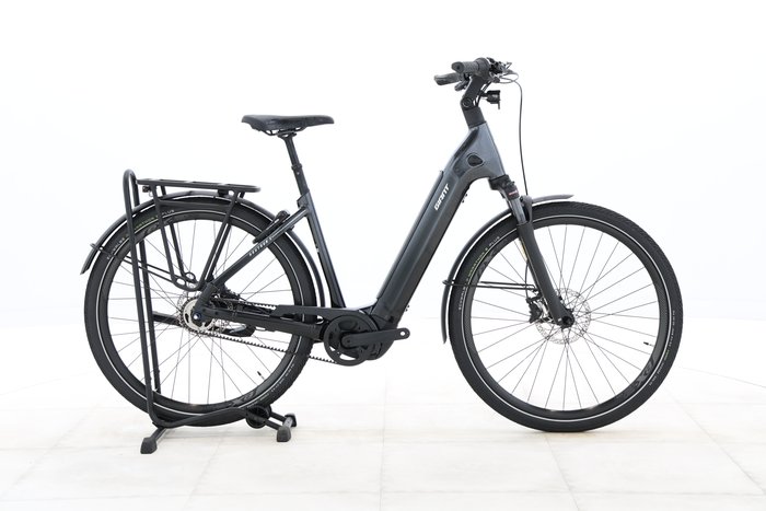 Giant ANYTOUR E+ 1 2024