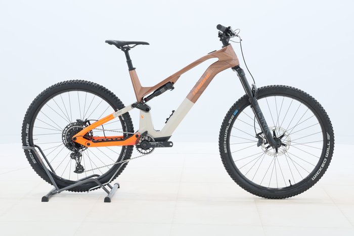 Haibike LYKE CF 10 2023