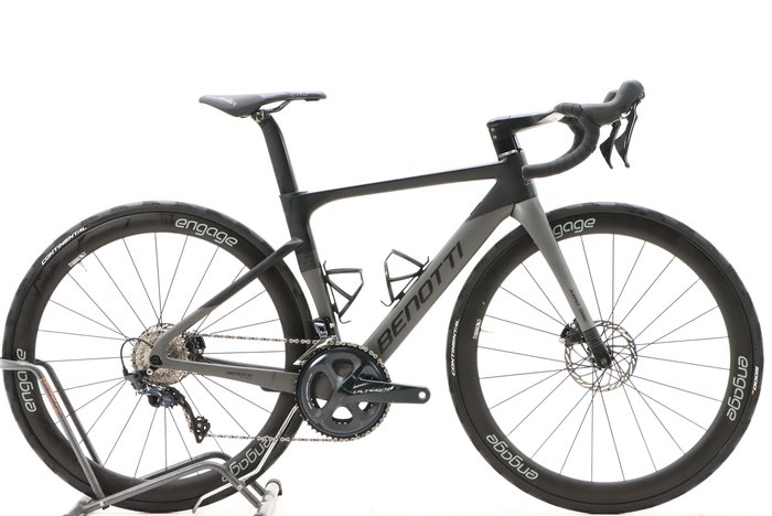 Benotti FUOCO AERO DISC 2022