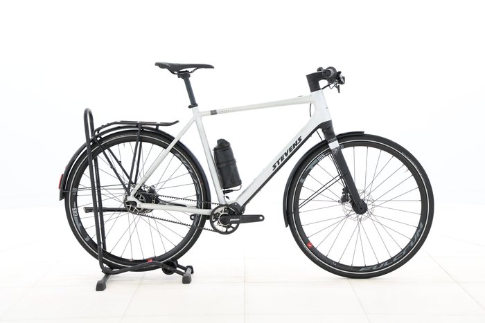 Stevens E-STRADA 7.3.4 Range Extended 2024