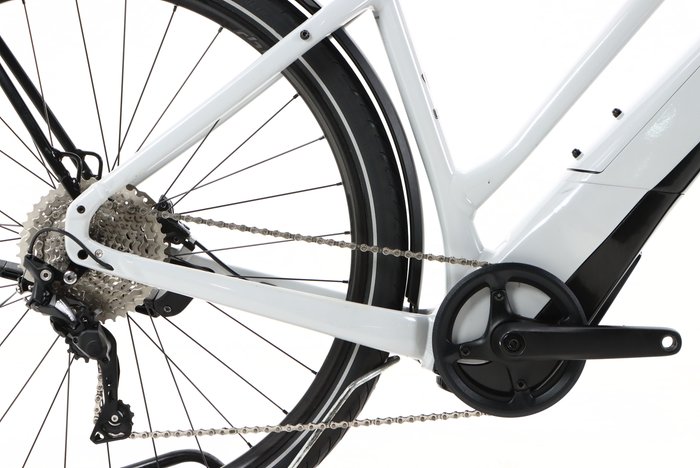 Specialized TURBO COMO 4.0 2021
