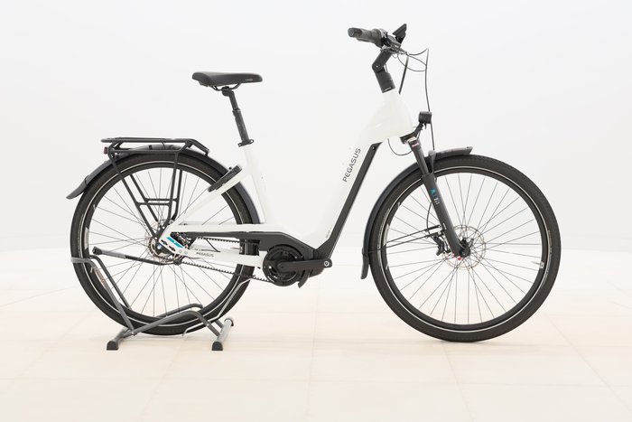 Pegasus PREMIO EVO 5F BELT 750 2023