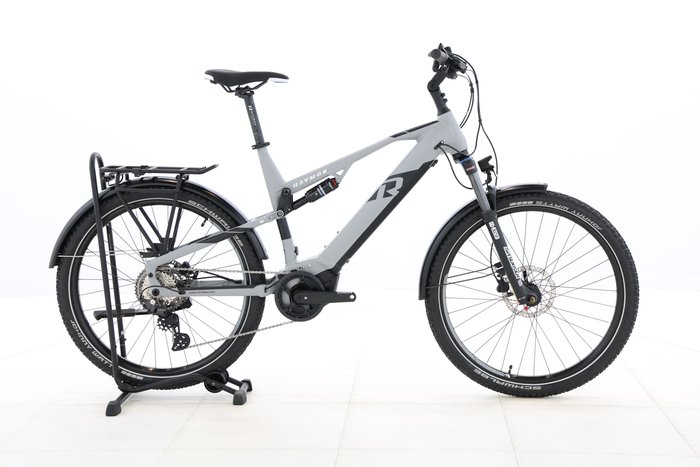 R Raymon CROSSRAY FS E 5.0 2022