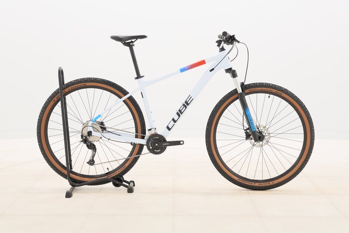 Cube AIM SLX 2023