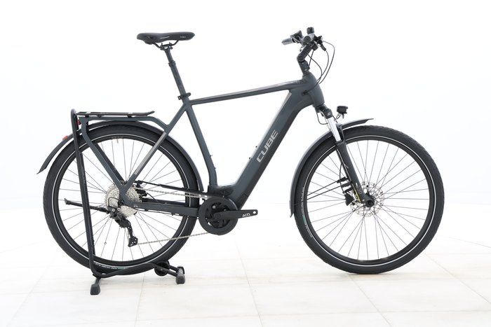 Cube KATHMANDU HYBRID ONE 625 2022