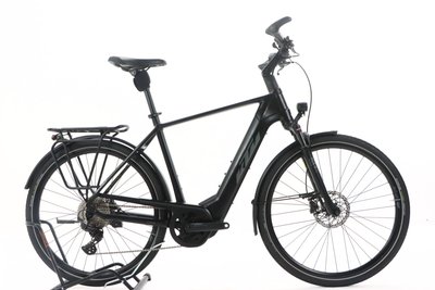 KTM CENTO 10 PLUS 2022