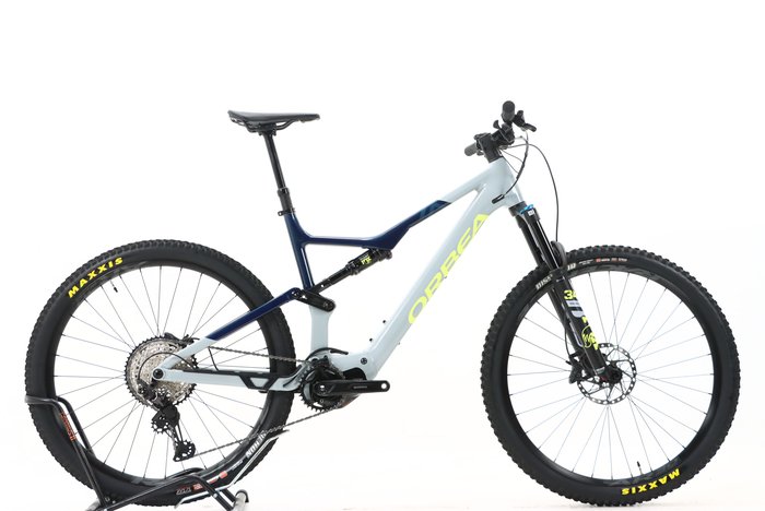 Orbea Rise H20 2023