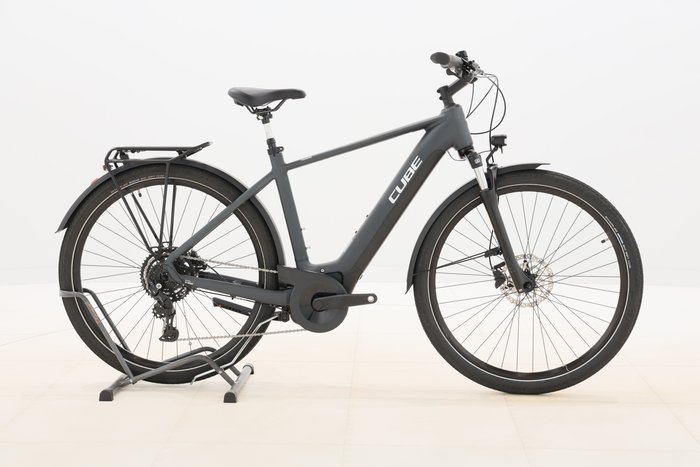 Cube TOURING HYBRID ONE 625 2024