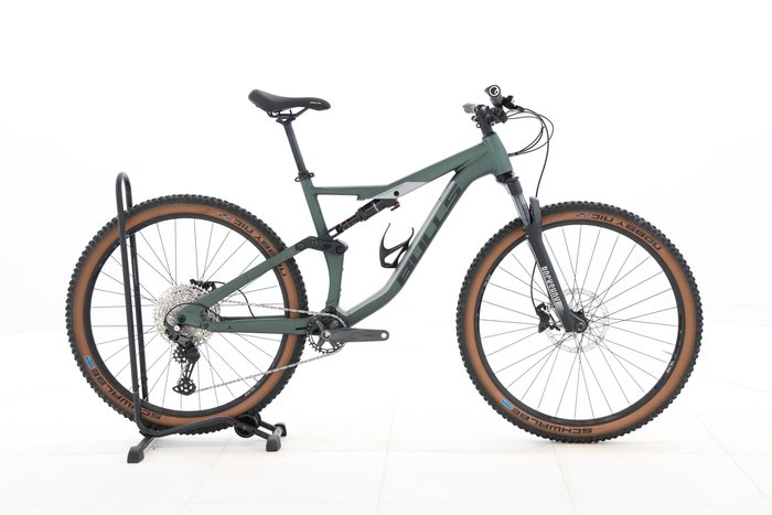 Bulls COPPERHEAD FSX 2 2023