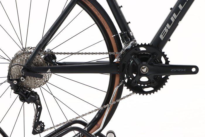 Bulls GRINDER 3 2023