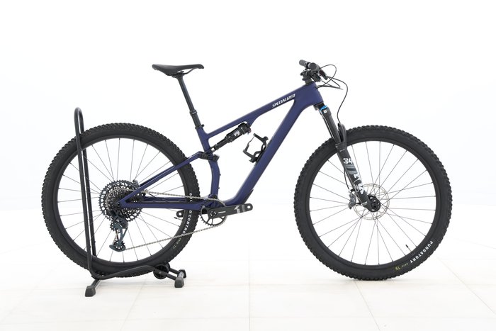 Specialized EPIC 8 EVO COMP 2024