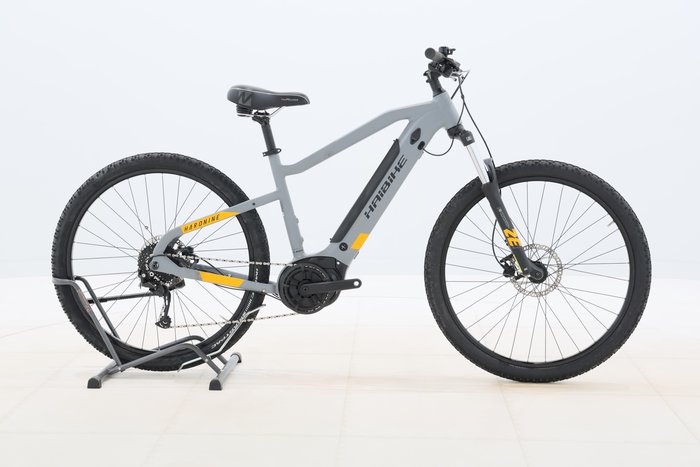 Haibike HardNine 4 2021