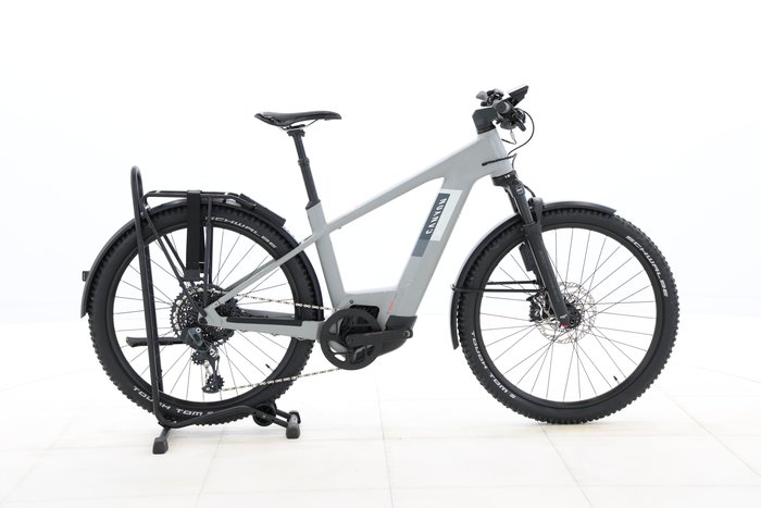 Canyon PATHLITE:ON 8 SUV 2023